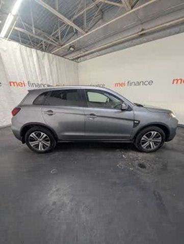 2023 Mitsubishi Outlander Sport 2.0 ES AWC