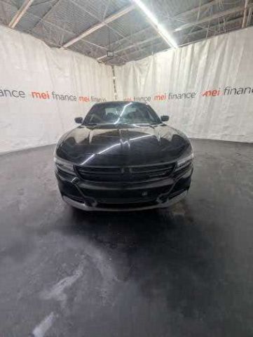 2019 Dodge Charger SXT RWD