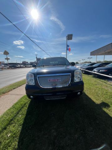 2014 GMC Yukon Denali