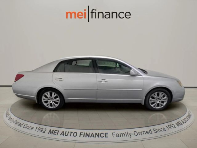 2008 Toyota Avalon XLS