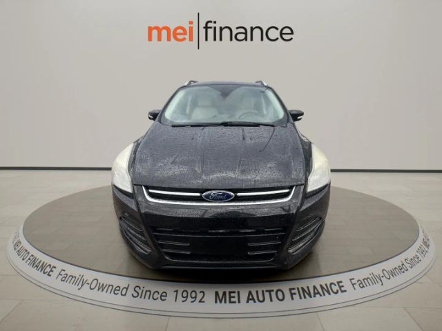 2014 Ford Escape Titanium FWD