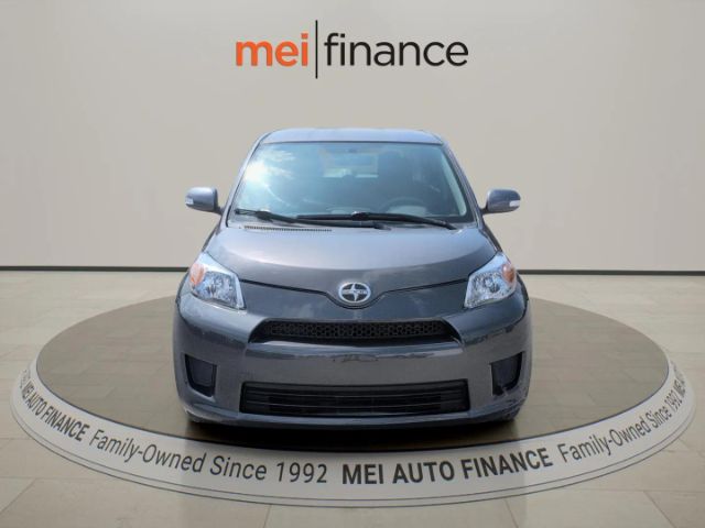 2014 Scion xD HATCHBACK