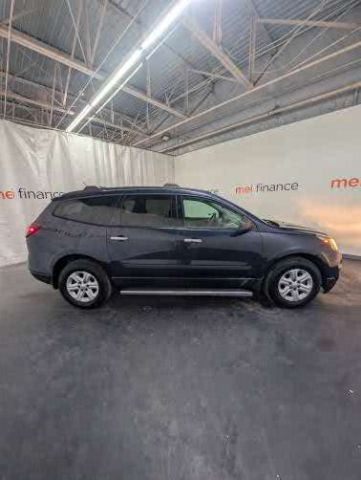 2015 Chevrolet Traverse LS