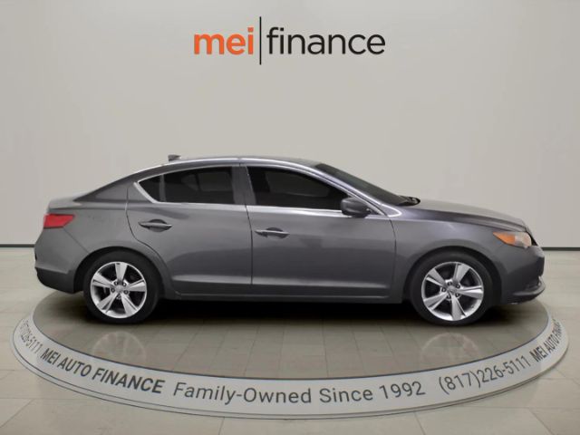 2014 Acura ILX 2.0L
