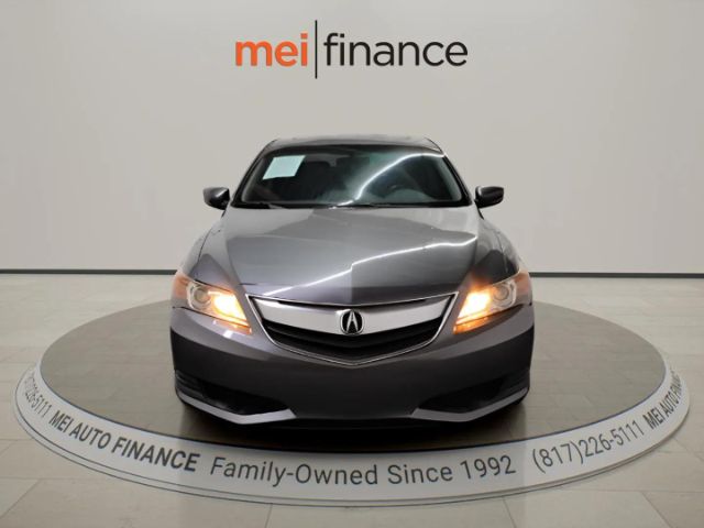 2014 Acura ILX 2.0L