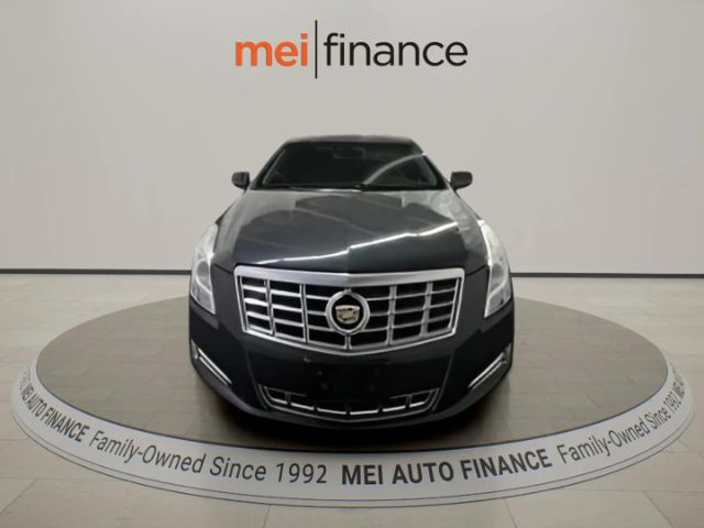 2015 Cadillac XTS Luxury