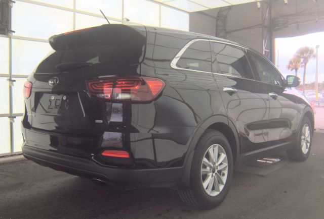 2019 Kia Sorento 2.4L L
