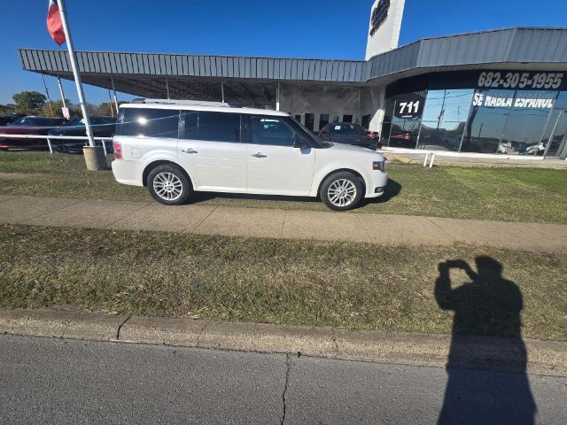 2016 Ford Flex SEL