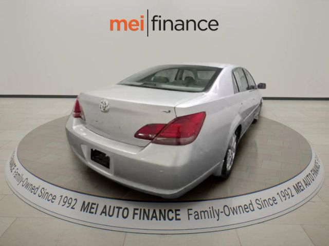 2008 Toyota Avalon XLS