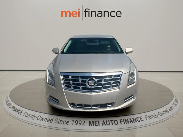 2013 Cadillac XTS Premium