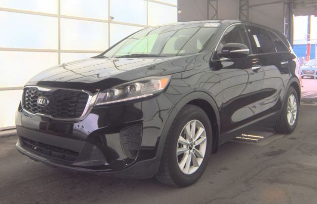 2019 Kia Sorento 2.4L L