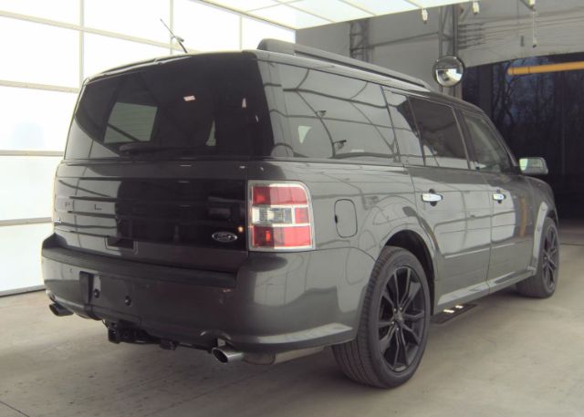 2017 Ford Flex SEL