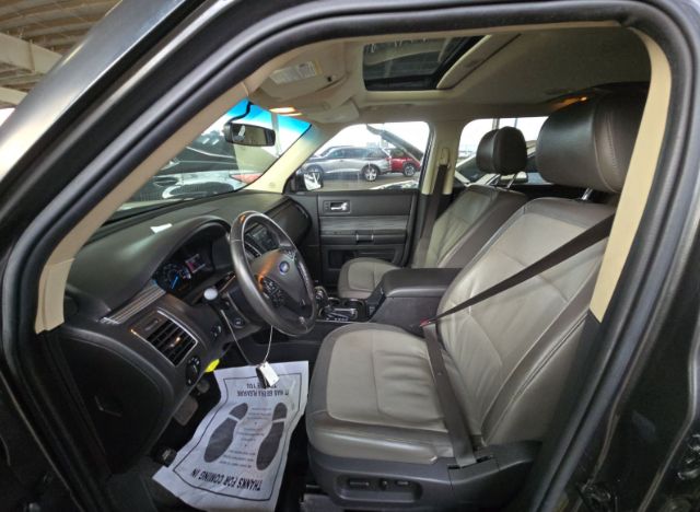 2017 Ford Flex SEL