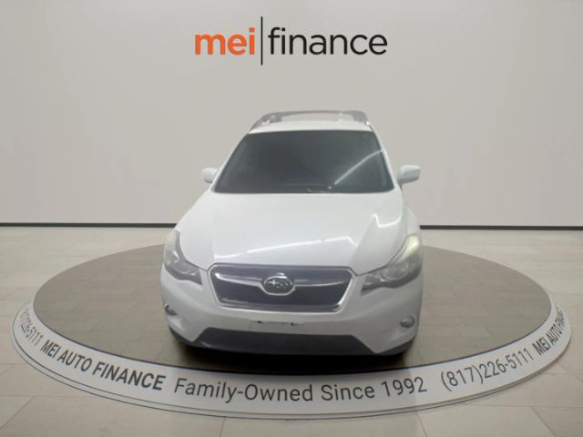 2015 Subaru XV Crosstrek 2.0 Limited