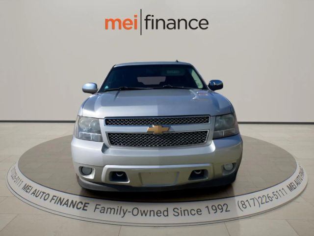 2012 Chevrolet Suburban 1500 LT