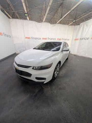 2017 Chevrolet Malibu Premier