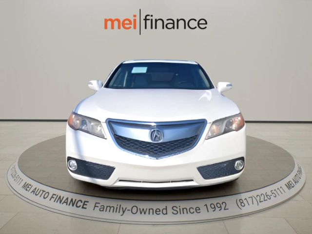 2015 Acura RDX TECH PKG
