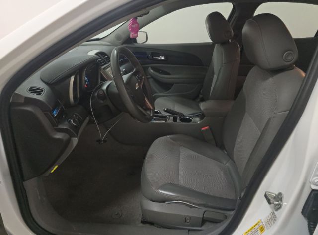 2016 Chevrolet Malibu Limited LT