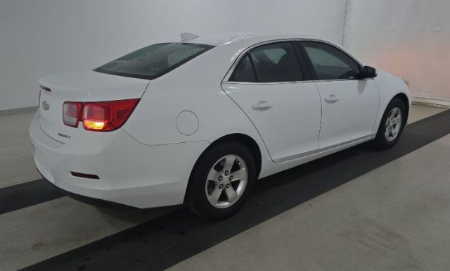 2016 Chevrolet Malibu Limited LT