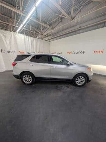 2020 Chevrolet Equinox AWD LT 1.5L Turbo