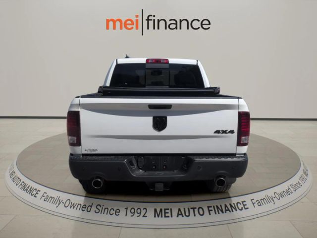 2019 Ram 1500 Classic SLT
