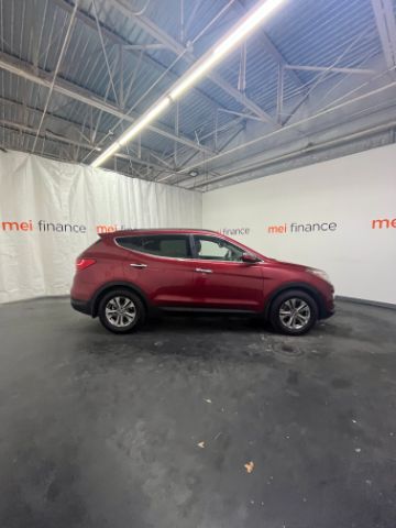 2016 Hyundai Santa Fe Sport 2.4L