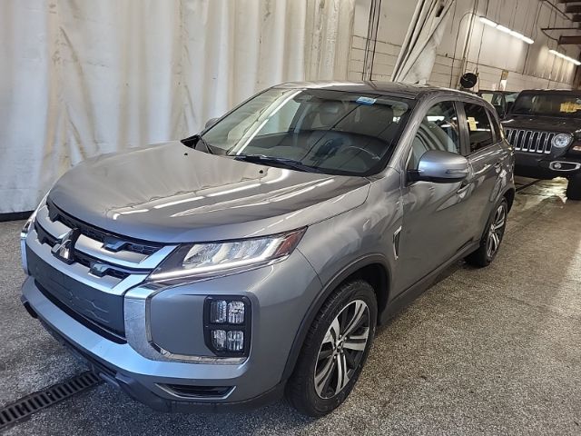 2022 Mitsubishi Outlander Sport 2.0 SE AWC