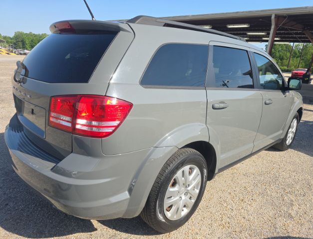 2019 Dodge Journey SE Value Package