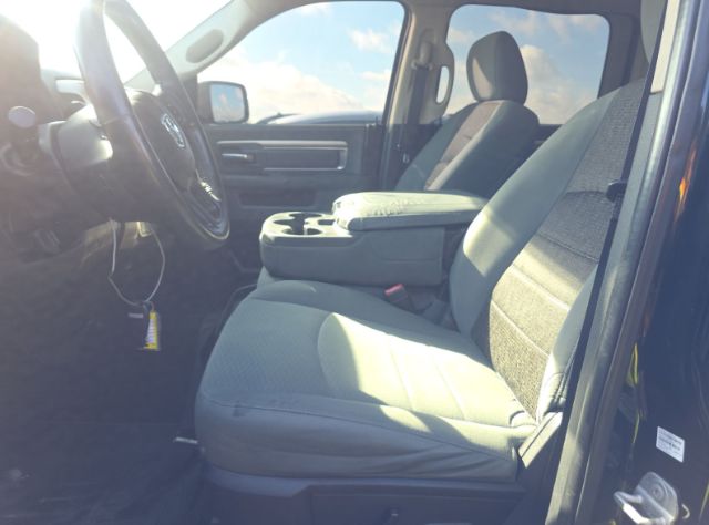 2014 Ram 1500 Lone Star