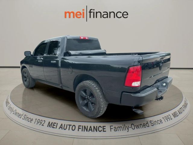 2016 Ram 1500 ST