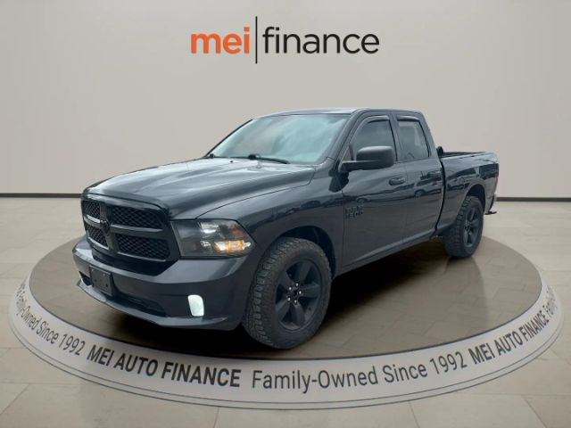 2016 Ram 1500 ST