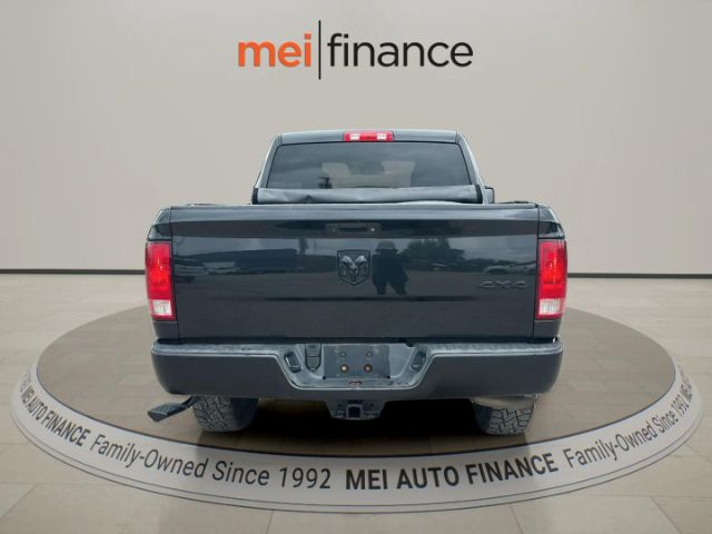 2016 Ram 1500 ST