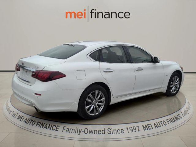 2015 INFINITI Q70 3.7X