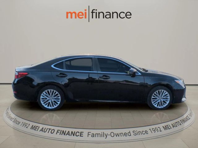 2013 Lexus ES 350 Sedan