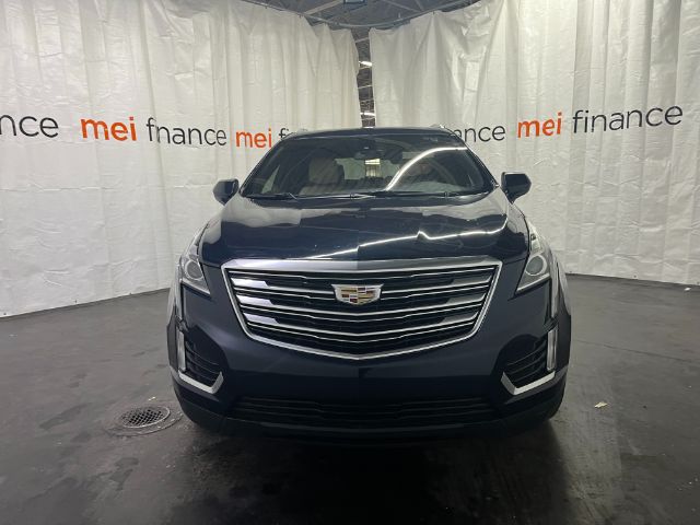 2017 Cadillac XT5 Standard