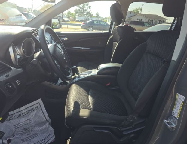 2019 Dodge Journey SE Value Package
