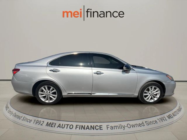 2012 Lexus ES 350 Sedan