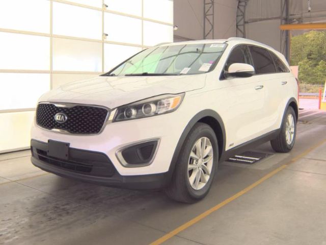 2017 Kia Sorento 2.4L LX