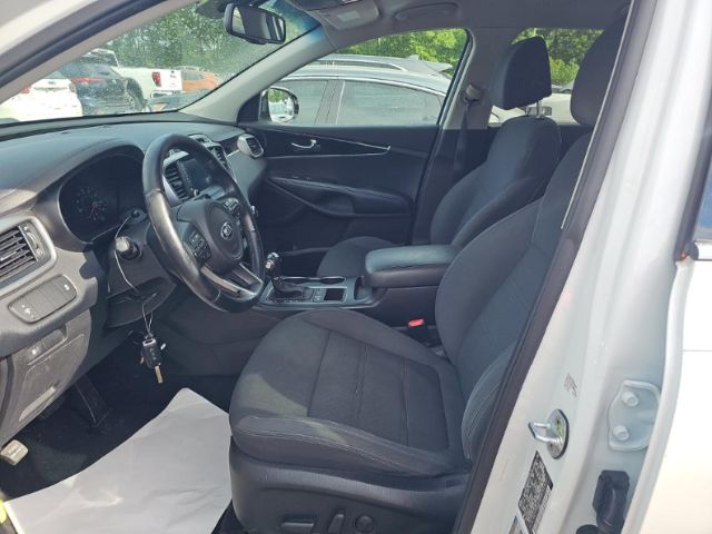2017 Kia Sorento 2.4L LX