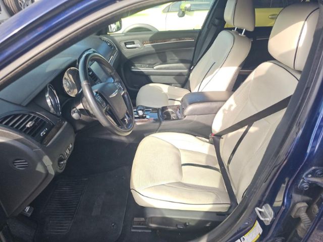 2013 Chrysler 300 Motown