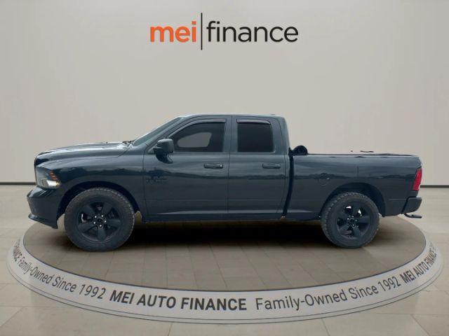 2016 Ram 1500 ST