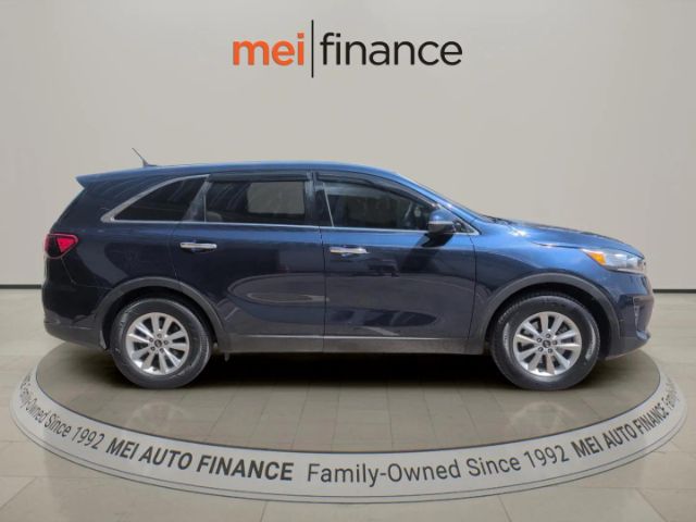 2019 Kia Sorento 2.4L LX