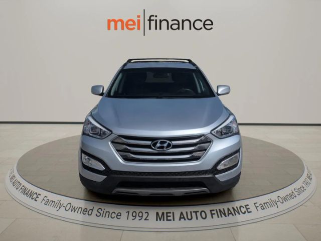 2016 Hyundai Santa Fe Sport 2.4L