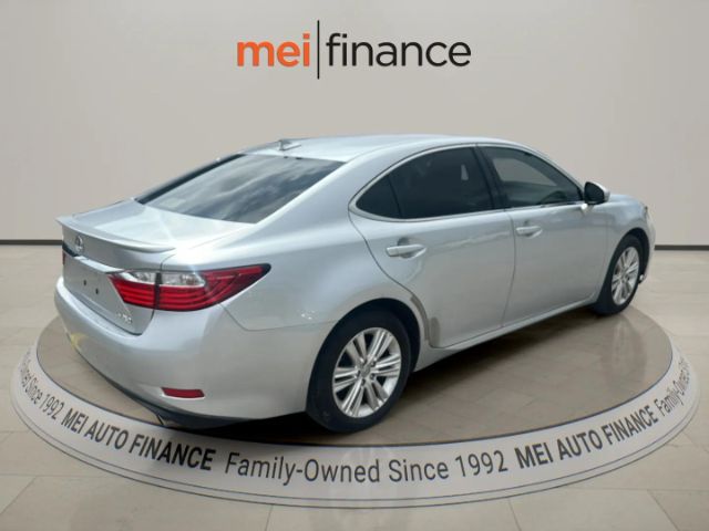 2014 Lexus ES 350 Sedan