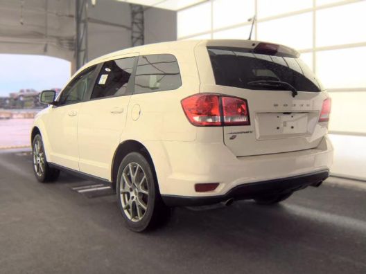 2019 Dodge Journey GT AWD