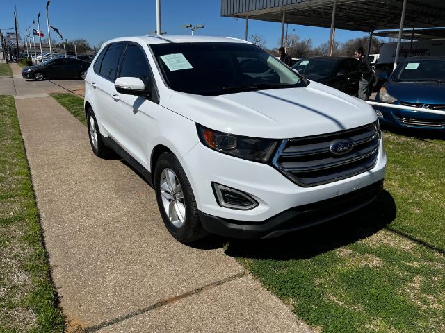 2016 Ford Edge SEL FWD