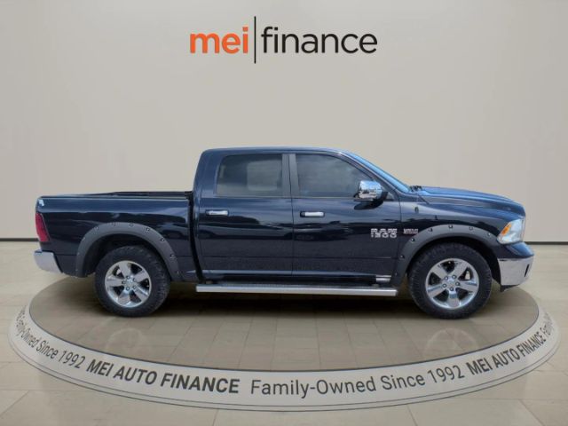 2017 Ram 1500 SLT