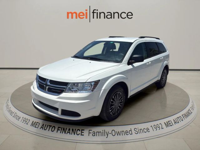 2020 Dodge Journey SE Value Package FWD's photo
