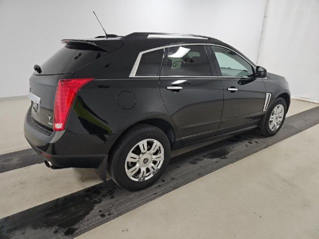 2015 Cadillac SRX Standard