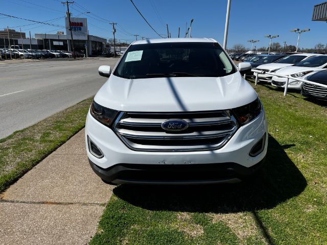 2016 Ford Edge SEL FWD